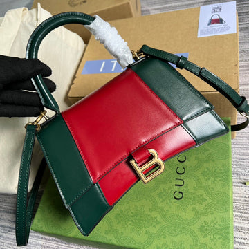 Makersluxe Bags - GCI Bags - 4703