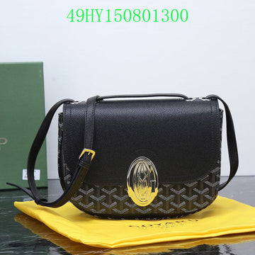 Makersluxe Bags - GOD Bags - 057