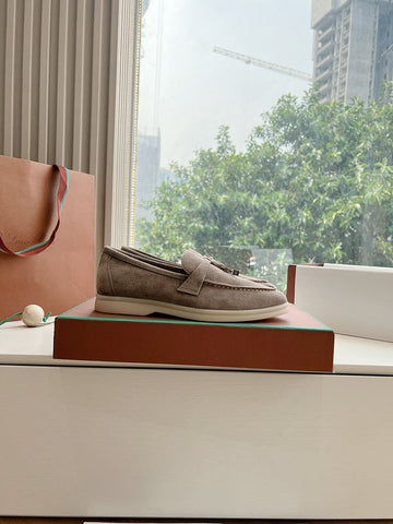 Makersluxe - LOP Shoes - 153
