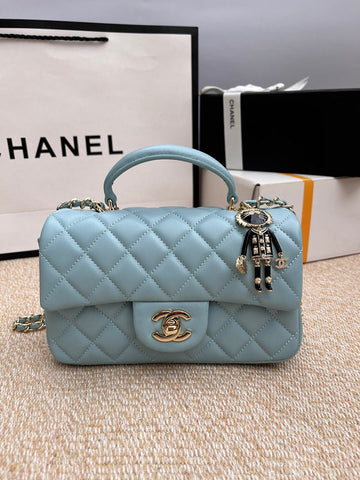 Makersluxe Bags - CHL Bags - 3127