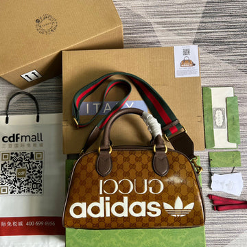 Makersluxe Bags - GCI Bags - 7988