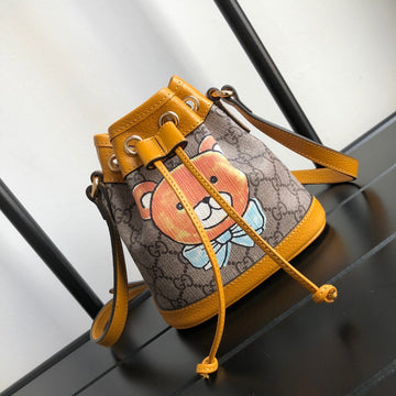 GUI2 Bags - Fashion Bags  981