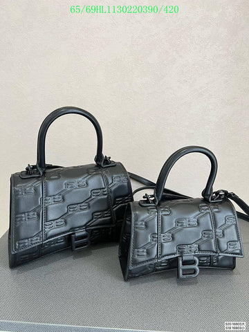 Makersluxe Bags - BGA Bags - 1937