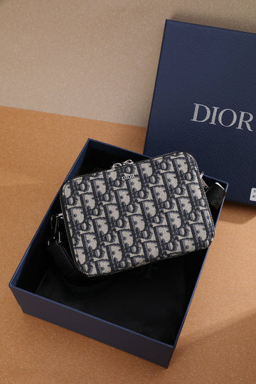 Makersluxe - DOR Bags - 514