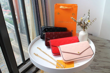 MLB Fashion Lu-Vi bags - 2149