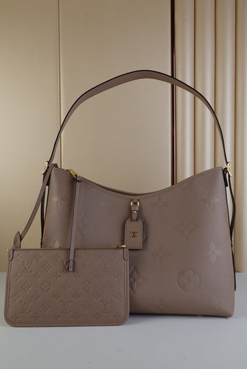 Makersluxe Bags - VL Bags - 3114