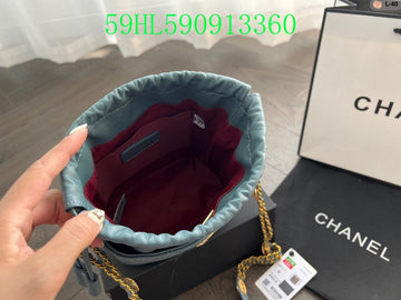 Makersluxeras - CHL Bags - 2290