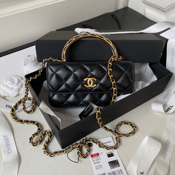 Makersluxe Bags - CHL Bags - 7517