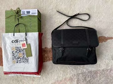 GUI2 Bags - Fashion Bags  698
