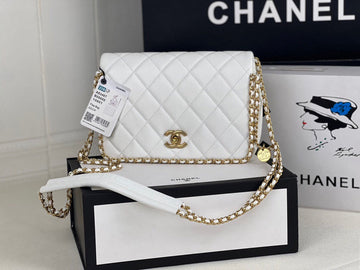 Makersluxe Bags - CHL Bags - 2819