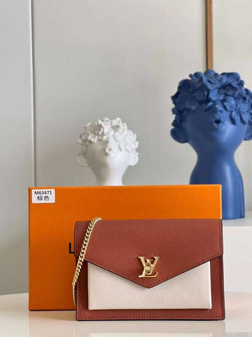 LOV2 Bags - Makersluxe Bags  579
