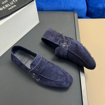 Makersluxe - BRE Men Shoes - 537