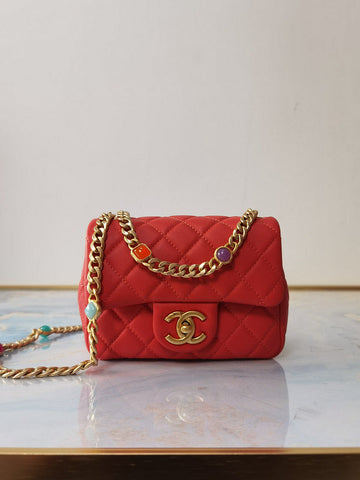 Makersluxe Bags - CHL Bags - 1701