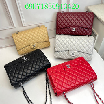 Makersluxeras - CHL Bags - 2254