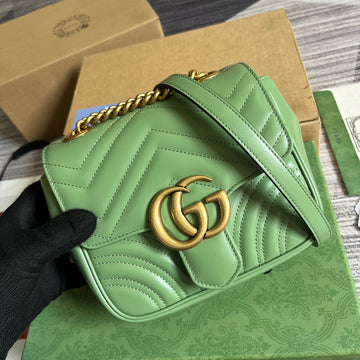 Makersluxe Bags - GCI Bags - 5682