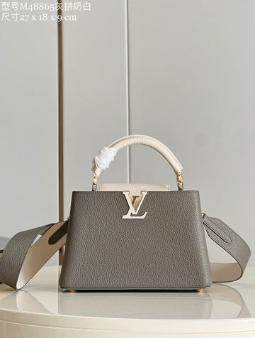 Makersluxe Bags - VL Bags - 1790