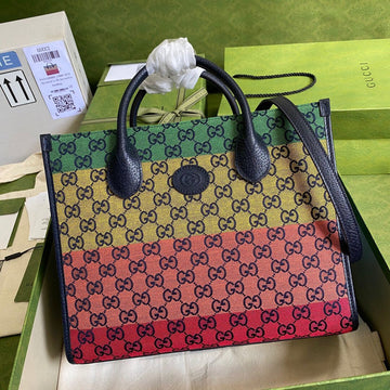 Makersluxe Bags - GCI Bags - 5848
