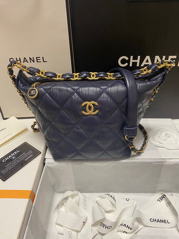 Makersluxe Bags - CHL Bags - 3971