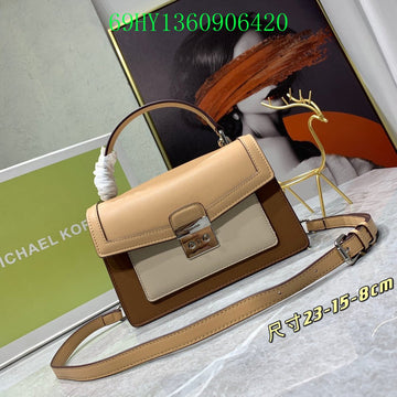 Makersluxe Bags - MK Bags - 611