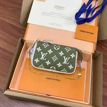 MLB - LOV Wallets - 321