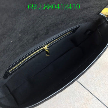 Makersluxeras - FDE Bags - 1603