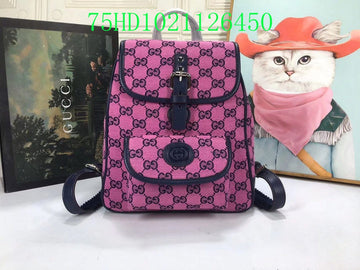Makersluxe Fashion - GCI Bags - 11487