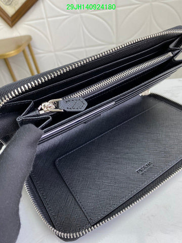 Makersluxeras - PD Wallet - 394