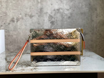 Makersluxe Fashion Lu-Vi bags - 17276