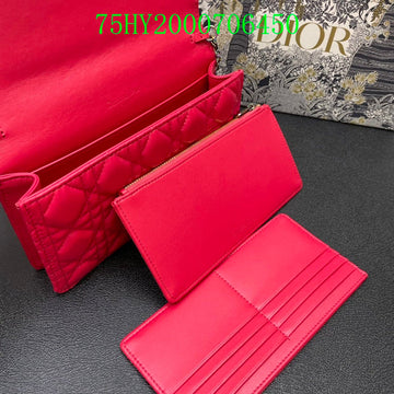 Makersluxeras - DOR Bags - 1508