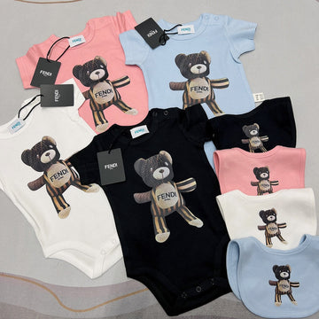 Makersluxe - Baby Clothes - 177