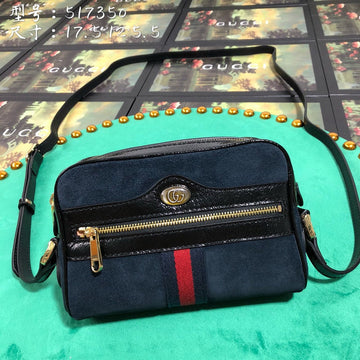 Makersluxe Bags - GCI Bags - 7164