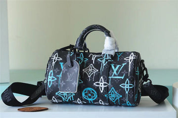 Makersluxe Fashion Lu-Vi bags - 11250