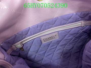 Makersluxeras - CHL Bags - 837
