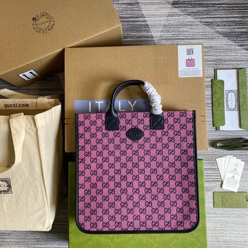 Makersluxe Bags - GCI Bags - 6749