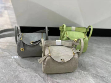 Makersluxe - HMS Bags - 1658