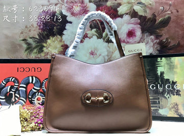 Makersluxe Fashion - GCI Bags - 10831