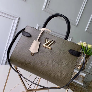 LOV2 Bags - Makersluxe Bags  1337
