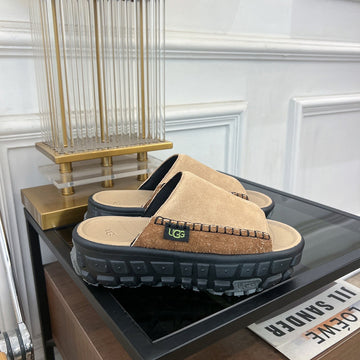 Makersluxe - THR Women Shoes - 023