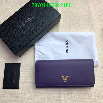 Makersluxeras - PD Wallet - 441