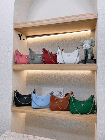 Makersluxe Bags - PDA Bags - 439