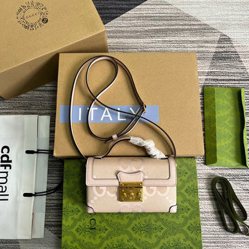 Makersluxe Bags - GCI Bags - 7609