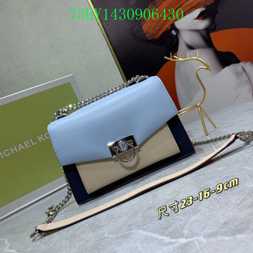 Makersluxe Bags - MK Bags - 614