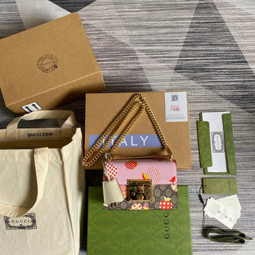 Makersluxe Bags - GCI Bags - 2793