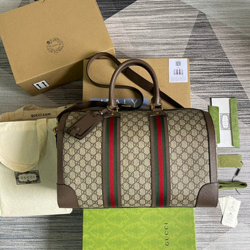 Makersluxe Bags - GCI Bags - 4498