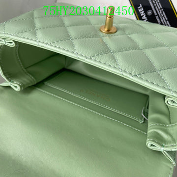 Makersluxeras - CHL Bags - 1101