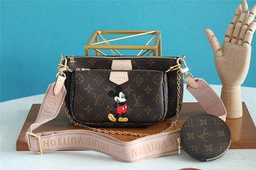 Makersluxe Bags - VL Bags - 7404