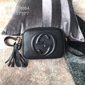 Makersluxe Bags - GCI Bags - 6242