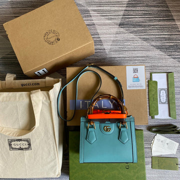 Makersluxe Bags - GCI Bags - 6754