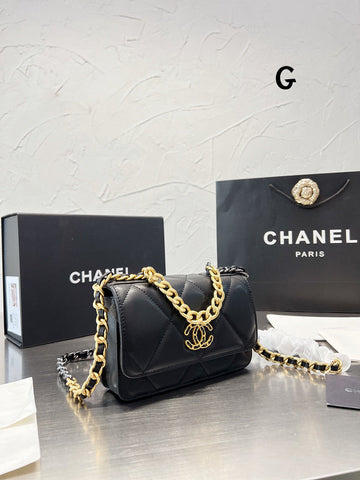 Makersluxe Bags - CHL Bags - 7097