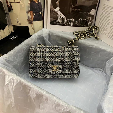 Makersluxe - CHL Bags - 278